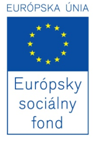 Európsky sociálny fond