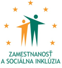 Zamestnanosť a sociálna inklúzia